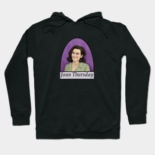 Joan Hoodie